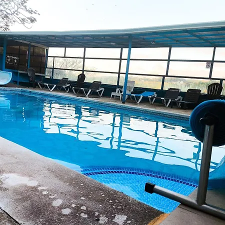 Hotel Cielo Azul Resort