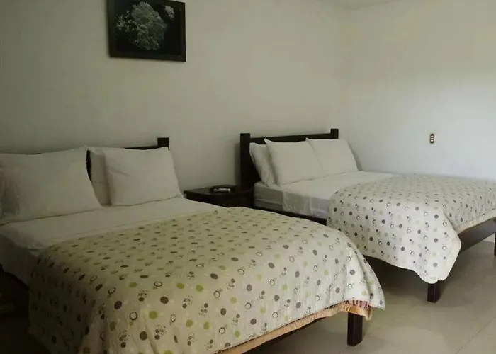 Hotel Cielo Azul 3*