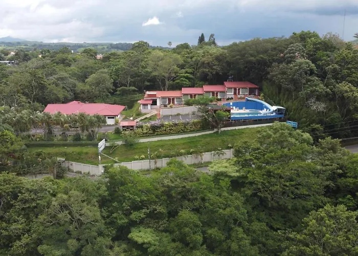 Cielo Azul Hotel 3*