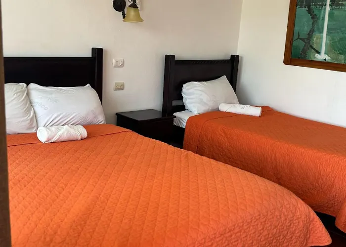 Cielo Azul Hotel Tilarán