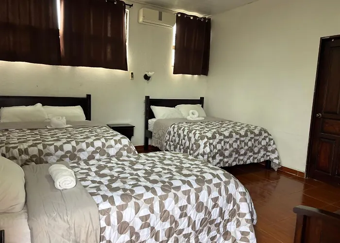Cielo Azul Hotel