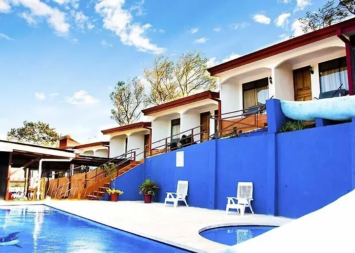 Cielo Azul Hotel 3*
