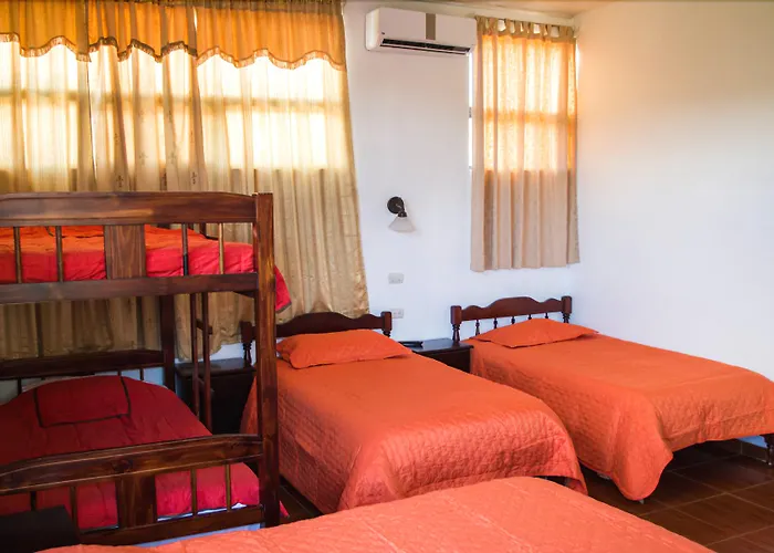 Cielo Azul Hotel 3*