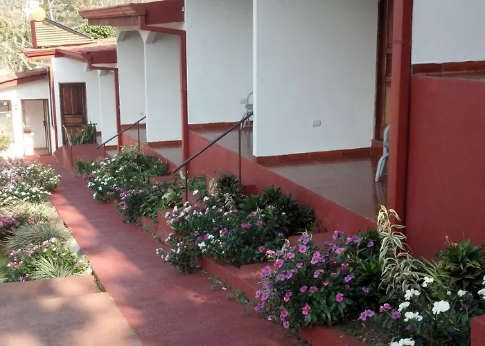 Hotel Cielo Azul 3*
