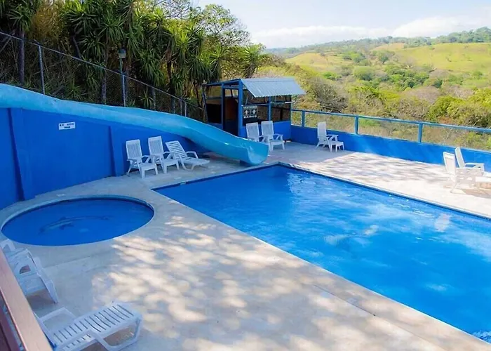 Hotel Cielo Azul 3*