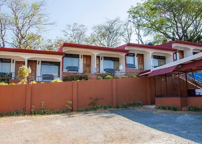 Hotel Cielo Azul 3*