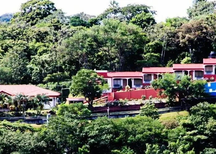 Hotel Cielo Azul Tilarán