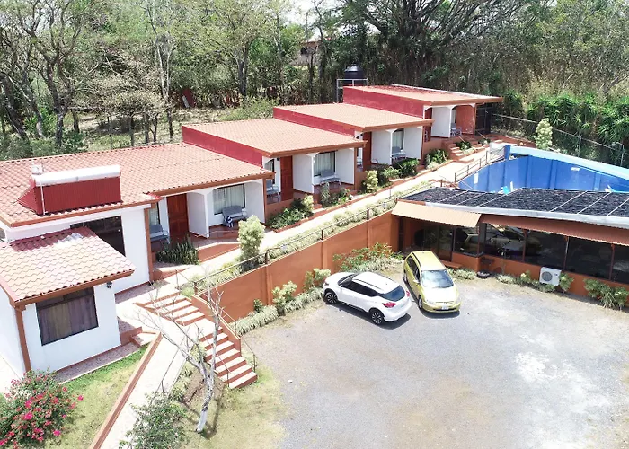 Hotel Cielo Azul 3*