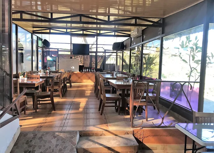 Hotel Cielo Azul