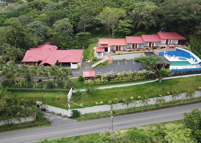 Cielo Azul Hotel