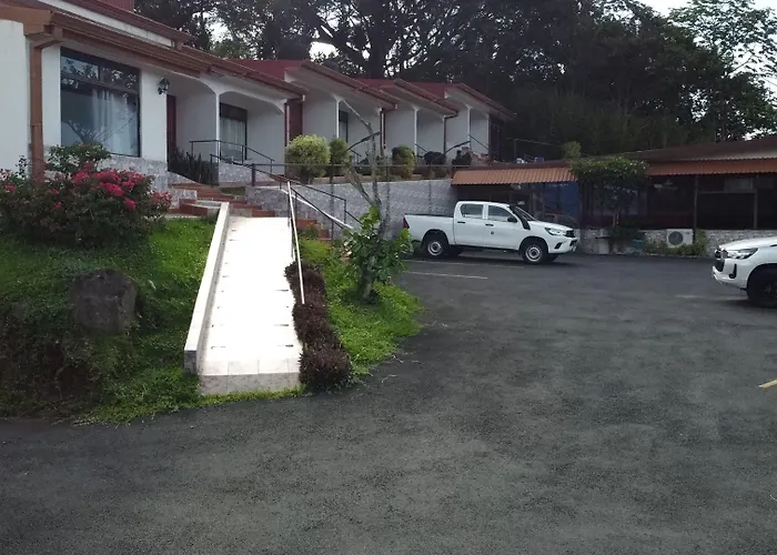 Cielo Azul Hotel 3*