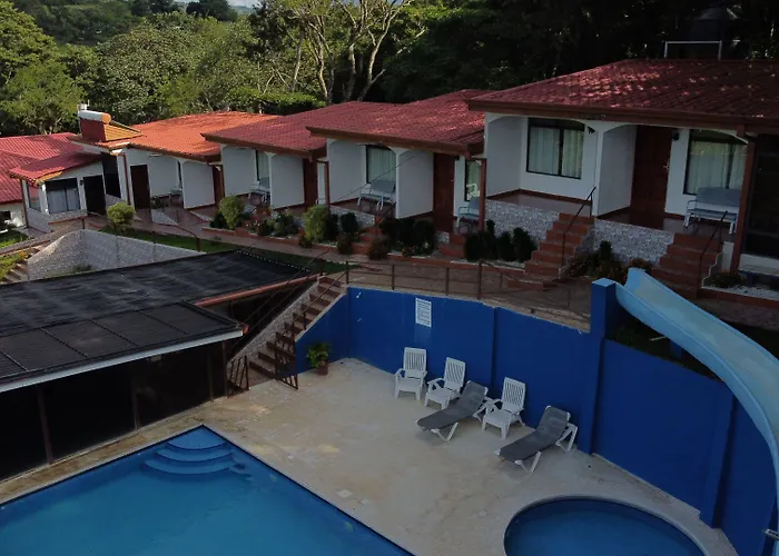 Cielo Azul Hotel 3*