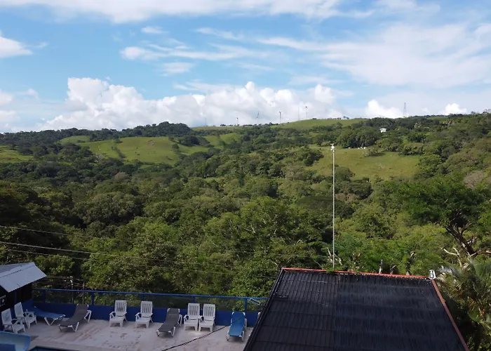 Cielo Azul Tilarán