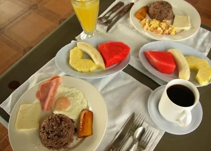 Hotel Cielo Azul