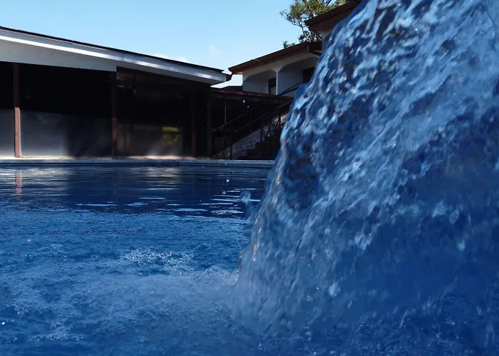 Cielo Azul Hotel