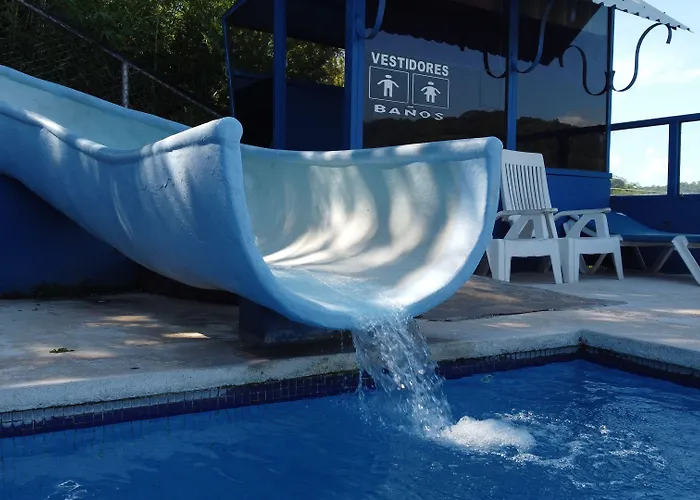 Hotel Cielo Azul Tilarán
