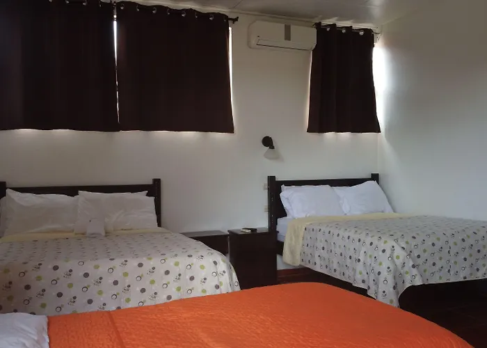 Cielo Azul Hotel 3*