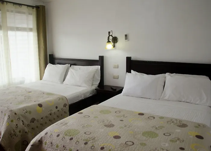 Cielo Azul Hotel