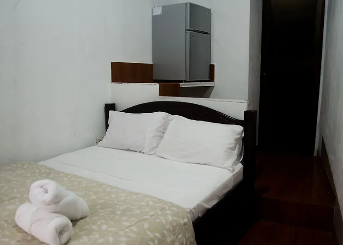 Cielo Azul Hotel 3*