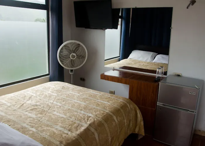 Hotel Cielo Azul