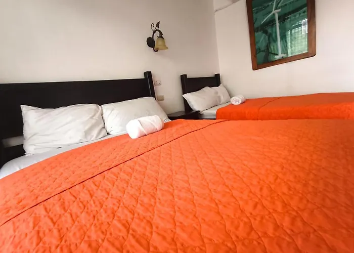 Cielo Azul Hotel