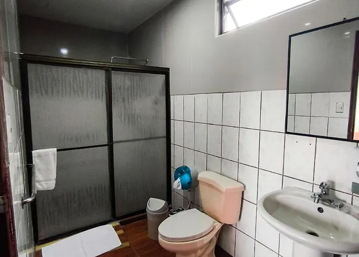 Cielo Azul Hotel 3*