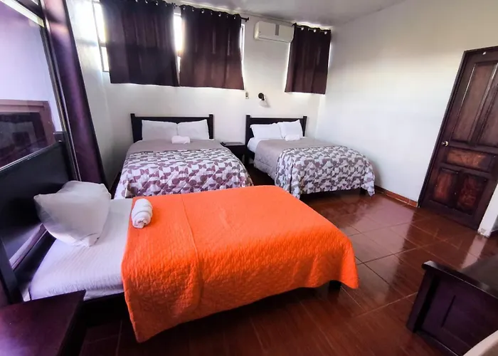 Cielo Azul Hotel