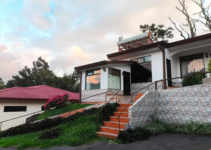 Cielo Azul Hotel 3*