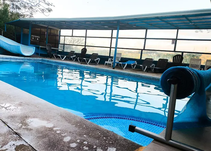 Cielo Azul Hotel Tilarán