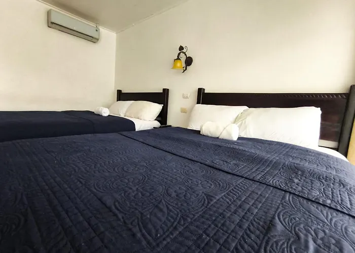 Hotel Cielo Azul 3*