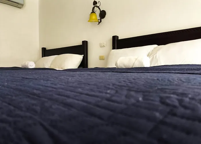 Cielo Azul Hotel Tilarán