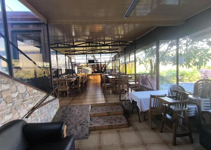 Hotel Cielo Azul