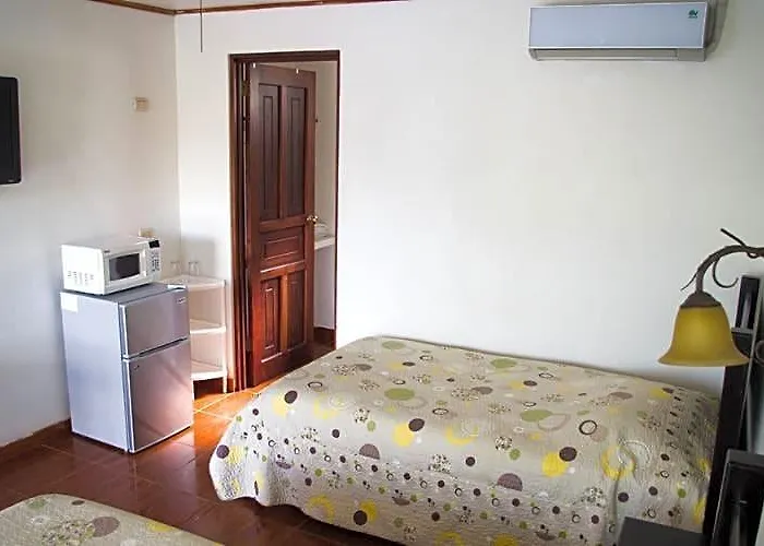 Hotel Cielo Azul