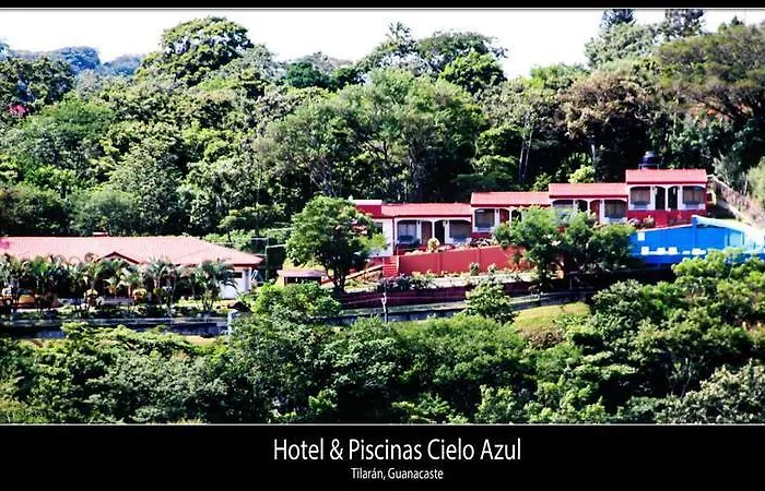 Cielo Azul