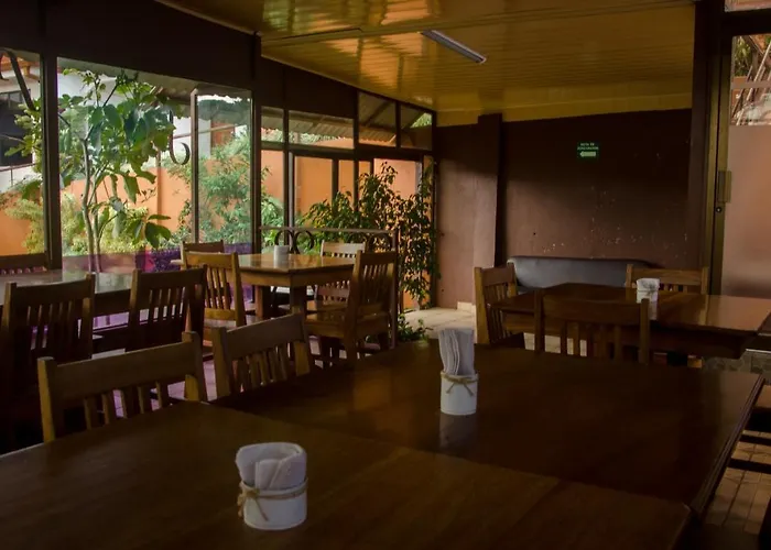 Hotel Cielo Azul