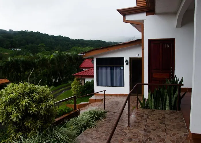 Hotel Cielo Azul
