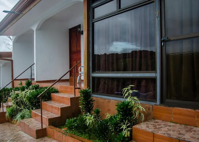 Cielo Azul Hotel